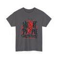 Heart People Are My People | Cardiac Awareness T-Shirt